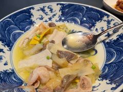 -江南雅厨(李公堤店)