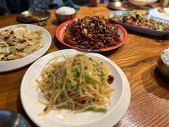 -柴窝堡22号辣子鸡·传承新疆菜