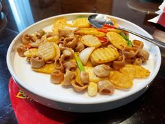 -老蒲鲜(涵江店)