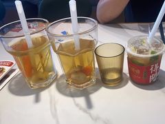-火啫啫·粤式啫啫煲(南通首店)