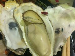 高压锅生蚝-红钳侠小龙虾·烧烤(中赢康康谷店)