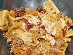 -醉人椒麻辣香锅(王府井喜悦店)