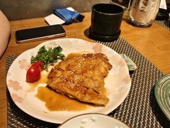 -武藏日本料理(宝安壹方城店)