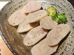 -久藏·横膈膜烧肉·酒场(江汉路店)