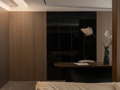 -翼森原创设计·全案实景落地