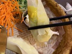 -清迈清迈巷口小排档(烟台山店)