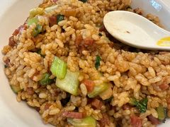 -功德林素菜饭庄(前门店)