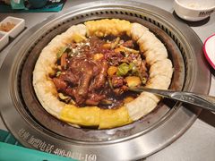 -灶座小锅烀饼·铁锅炖(全国总店)