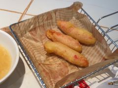 -豪享来中西餐厅(隆昌店)