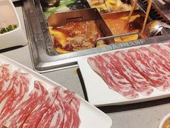 -海底捞火锅(关山保利店)