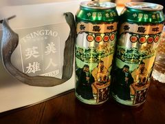 -青岛啤酒博物馆