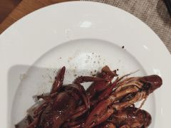 -南通绿洲国际假日酒店全日餐厅
