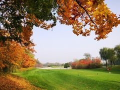 -北京京辉高尔夫俱乐部有限公司