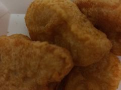 -麦当劳(新闸路店)