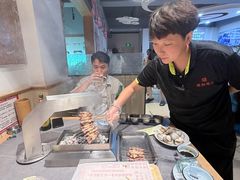 -老白清真烧烤(锦州旗舰店)