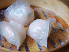 虾饺-冀粤香海鲜自助餐厅(西美五洲店)