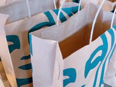-星巴克(新达汇三林店)