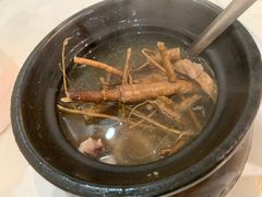 -莲花公园煎蟹(总店)