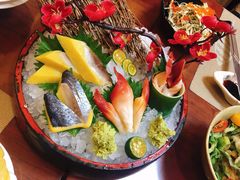 -简家·海鲜盛宴(下沙店)