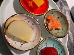 -宴昆山·私房菜(春晖店)