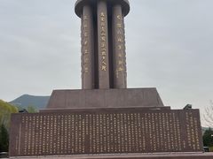 -红嫂家乡旅游区