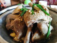 砂锅胡椒鸽-旺金鸽(穗盐路总店)