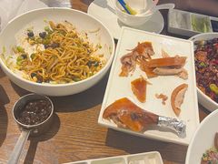 -小大董·烤鸭(王府井apm店)