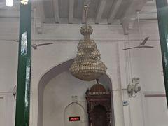 -艾提尕尔清真寺