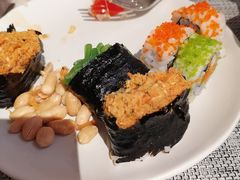 -顺德联塑万怡酒店·万荟轩自助餐厅