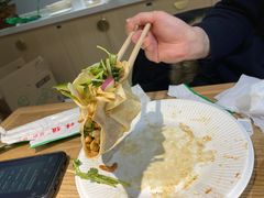 -榆林镇筋饼(知春路店)