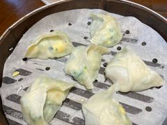 -院里汤包·虾汤包青岛菜(辽源路店)