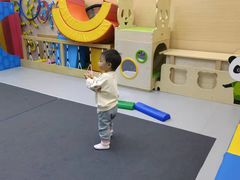 -红黄蓝早教(西海岸旗舰中心)