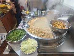 -何胖子丸子汤(南海街店)