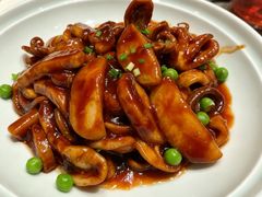 -阿明小菜·海鲜·上海菜(梅陇华理店)
