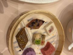 -得月楼·省级非遗·传统苏帮菜(观前店)