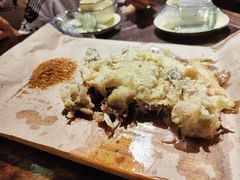-关中道陕味艺术餐厅(西岳庙店)