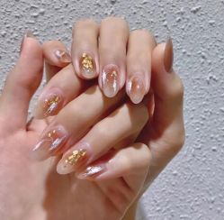 -兔猫ToMoreNails美甲美睫
