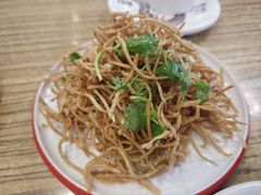 -柳叶刀烧烤(北大清华店)