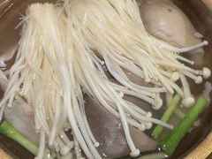 -橦橦小马扎烧烤 (传媒大学店)