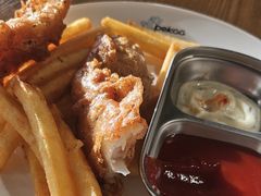 -Pekaa啤咖食肆Coffee&Bistro