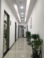 -悟空祛痘·亚健康皮肤管理中心