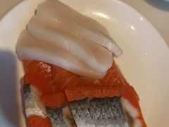 -白云宾馆-祥云西餐厅·法式鹅肝海鲜自助