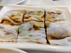 -欣悦会港式茶餐厅(燕郊永旺店)