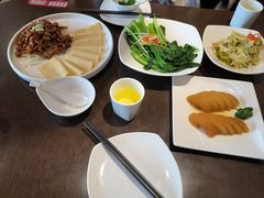 -老牌坊鲁菜名店(宽厚里店)