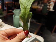 -半闲斋羊肉铺(齐礼阎店)