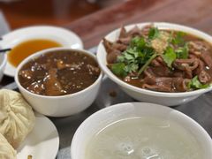 -姚记炒肝店(鼓楼店)