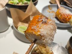 -胡麻(静安嘉里店)