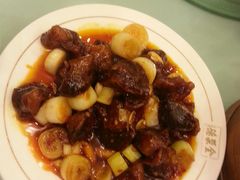 -北京全聚德(天安门店)