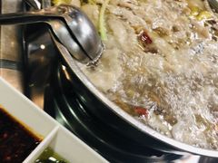 山珍汤锅-丁月玉兔王(大渡口店)
