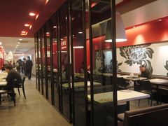 -永和大王(小厨·东四十条店)
